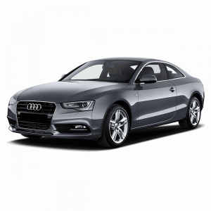 Выкуп МКПП Audi Audi A5