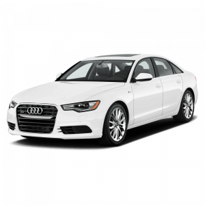 Выкуп МКПП Audi Audi A6