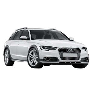 Выкуп МКПП Audi Audi A6 allroad