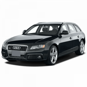 Выкуп МКПП Audi Audi A4