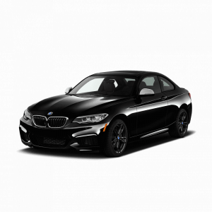 Выкуп МКПП BMW BMW 2-Series
