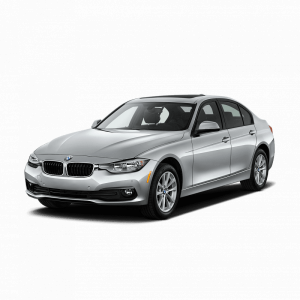 Выкуп МКПП BMW BMW 3-Series