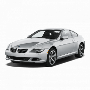 Выкуп МКПП BMW BMW 6-Series