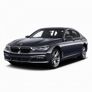 Выкуп МКПП BMW BMW 7-Series