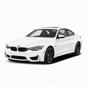 Выкуп МКПП BMW BMW M4