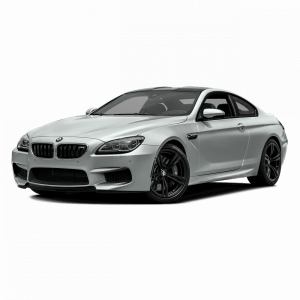 Выкуп МКПП BMW BMW M6