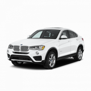 Выкуп МКПП BMW BMW X4