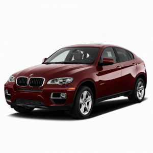 Выкуп МКПП BMW BMW X6