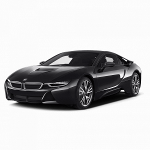 Выкуп МКПП BMW BMW I8