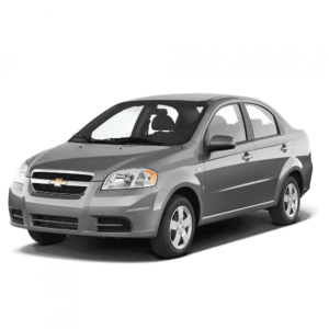 Выкуп МКПП Chevrolet Chevrolet Aveo