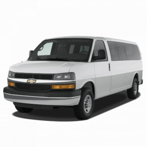 Выкуп МКПП Chevrolet Chevrolet Express