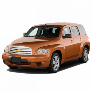 Выкуп МКПП Chevrolet Chevrolet Hhr