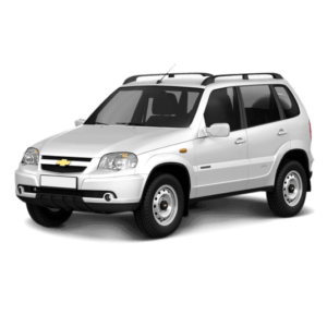 Выкуп МКПП Chevrolet Chevrolet Niva