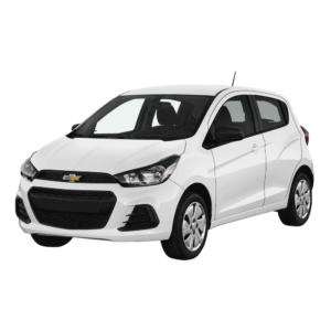 Выкуп МКПП Chevrolet Chevrolet Spark