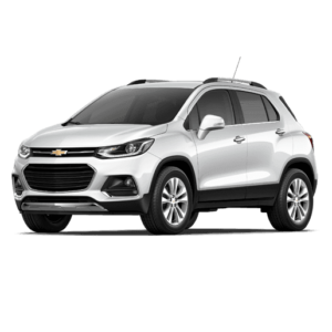 Выкуп МКПП Chevrolet Chevrolet Tracker