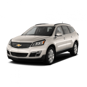 Выкуп МКПП Chevrolet Chevrolet Traverse