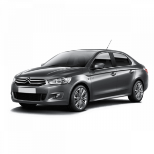 Выкуп МКПП Citroen Citroen C-elysee