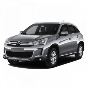 Выкуп МКПП Citroen Citroen C4-aircross