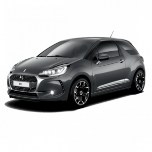 Выкуп МКПП Citroen Citroen DS3