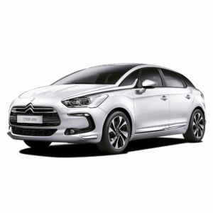 Выкуп МКПП Citroen Citroen DS5