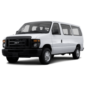 Выкуп МКПП Ford Ford Econoline