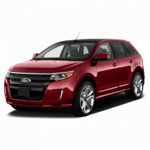 Выкуп МКПП Ford Ford Edge