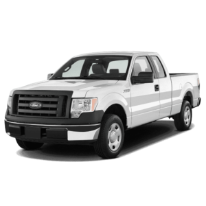 Выкуп МКПП Ford Ford F-150