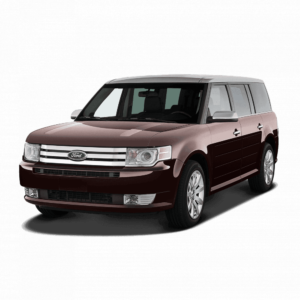 Выкуп МКПП Ford Ford Flex