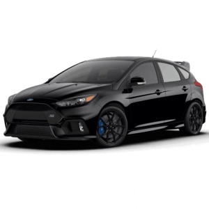 Выкуп МКПП Ford Ford Focus-RS