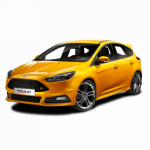 Выкуп МКПП Ford Ford Focus-ST