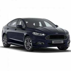 Выкуп МКПП Ford Ford Mondeo
