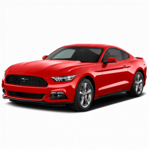 Выкуп МКПП Ford Ford Mustang
