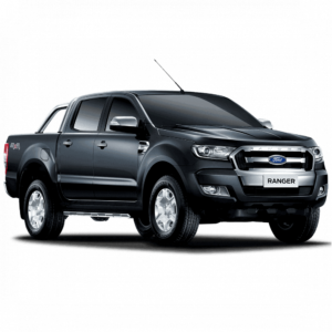 Выкуп МКПП Ford Ford Ranger