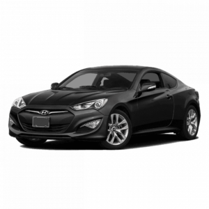 Выкуп МКПП Hyundai Hyundai Coupe