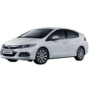 Выкуп МКПП Honda Honda Insight