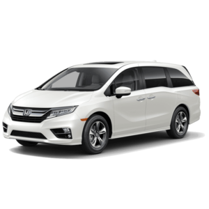 Выкуп МКПП Honda Honda Odyssey(North America)