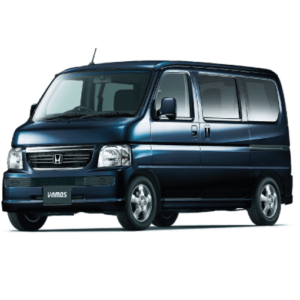 Выкуп МКПП Honda Honda Vamos