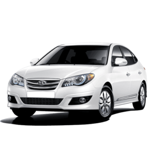 Выкуп МКПП Hyundai Hyundai Avante