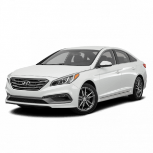 Выкуп МКПП Hyundai Hyundai Sonata
