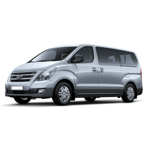 Выкуп МКПП Hyundai Hyundai Srarex (H-1)