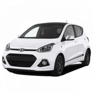 Выкуп МКПП Hyundai Hyundai I-10