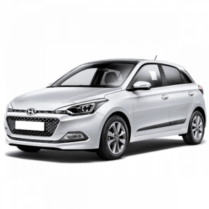 Выкуп МКПП Hyundai Hyundai I-20