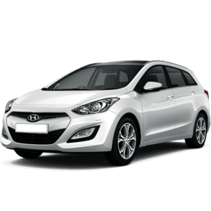 Выкуп МКПП Hyundai Hyundai I-30