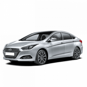 Выкуп МКПП Hyundai Hyundai I-40