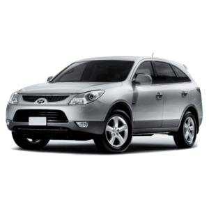 Выкуп МКПП Hyundai Hyundai IX-55