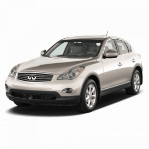 Выкуп МКПП Infiniti Infiniti EX