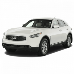 Выкуп МКПП Infiniti Infiniti FX