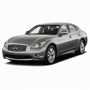 Выкуп МКПП Infiniti Infiniti M