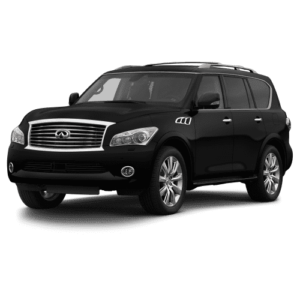 Выкуп МКПП Infiniti Infiniti QX