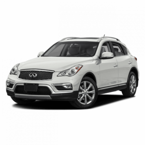 Выкуп МКПП Infiniti Infiniti QX50